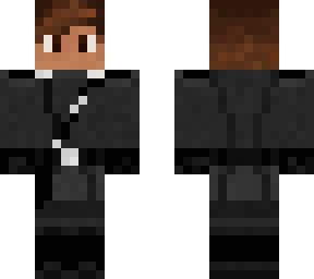 eli vanto (chiss ascendency uniform)