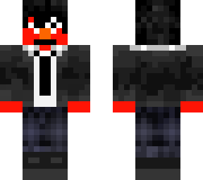 elmo kogami
