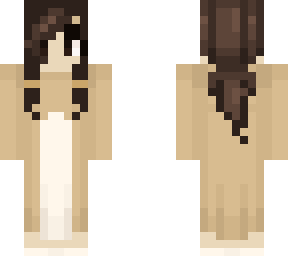 elven maiden