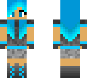 elytra outfit