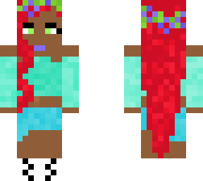ember skin