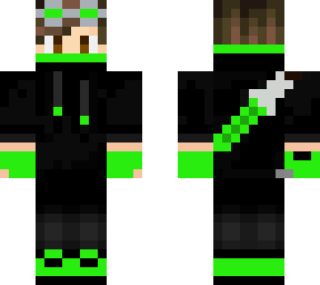emerald miner