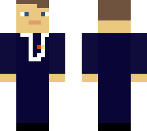 emmanuel macron 30th french preisedent skin