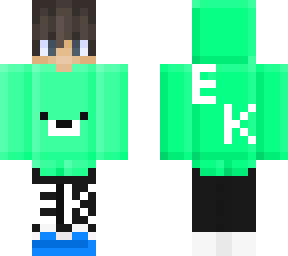 emulatoking's original skin