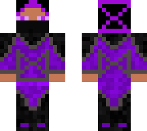 ender assasin