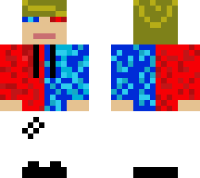ender boy