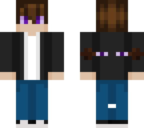 ender boy remake