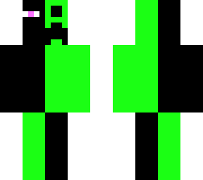 ender creep legs inverted