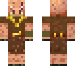 ender piglin