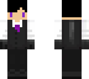 ender suit