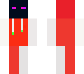 enderman drip