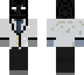 enderman elegante