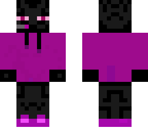 enderman gamer 1