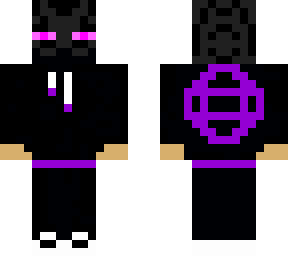 enderman mask