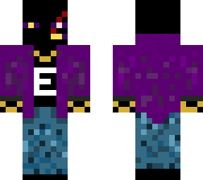 enderman revamp 1.1