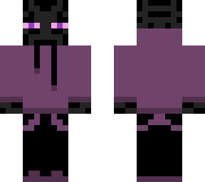 enderman skin