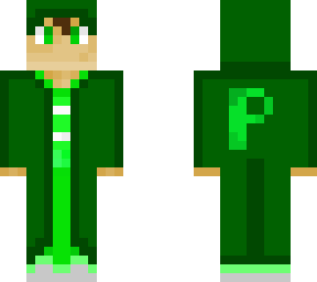 eradono in cloak edit