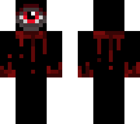 eye of void