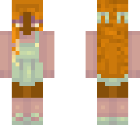 fade fairy girl remake lol girl (black girl)
