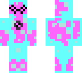 fake goop
