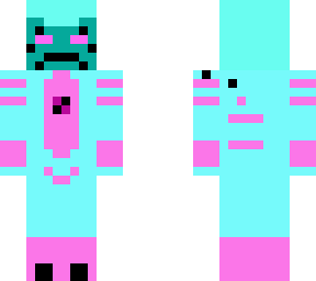fakexlr8 (no mask)