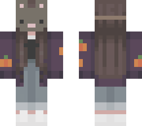 fall rattie :)