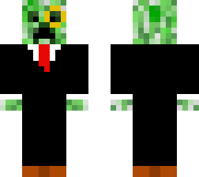 fancy creeper
