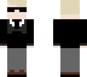 fancy spy