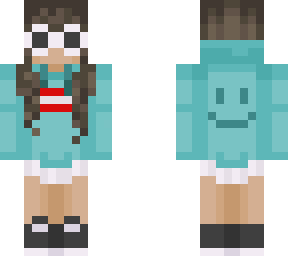 female gogy