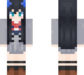female hiro