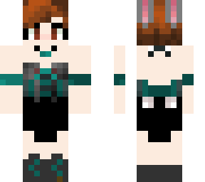 femboy bunny
