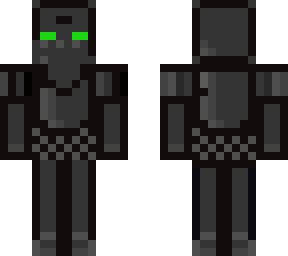 final guard