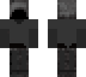 final steve (co's void)