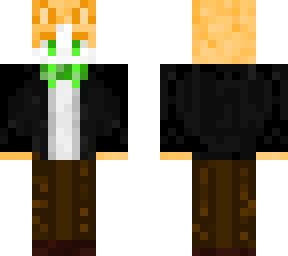 finally a skin that's mine