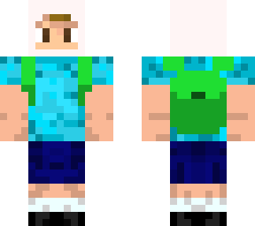 finn the human