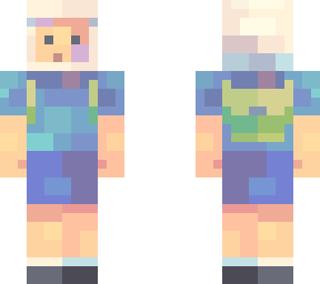 finn the human