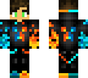 fire and ice