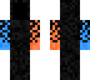 fire and ice mage