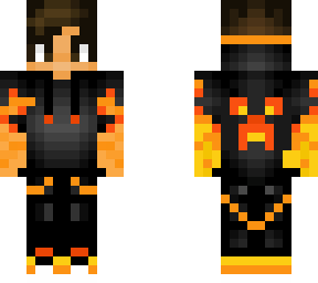 fire blaze