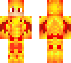 fire boy