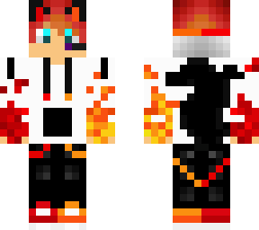 fire gamer boyyy