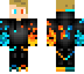 fire ice