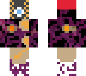 fireblight ganon