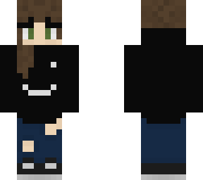 first skin