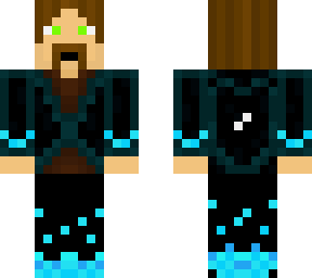 first skin even more detailed