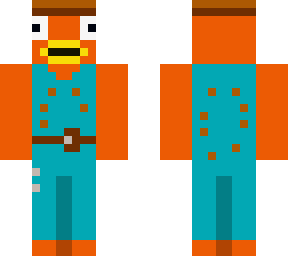 fishy