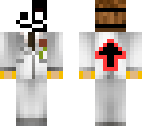 fixed gangsta