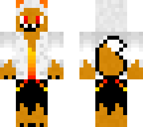 flame