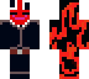 flame suit