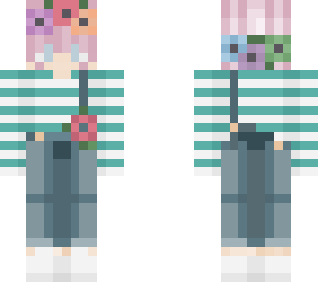 flower boy